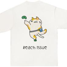 리치이슈 영어 화이트