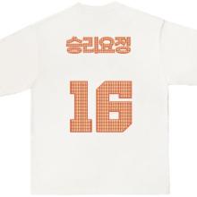 반티 16 화이트